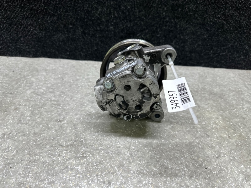 Насос ГУР ACCORD CL7 / TSX 03-08 2.4 K24A3