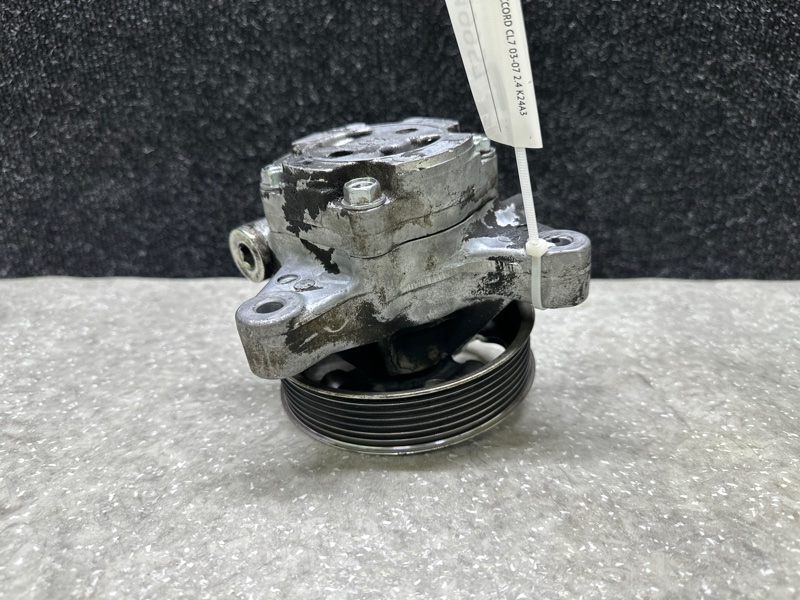 Насос ГУР HONDA ACCORD CL7 / TSX 03-08 2.4 K24A3