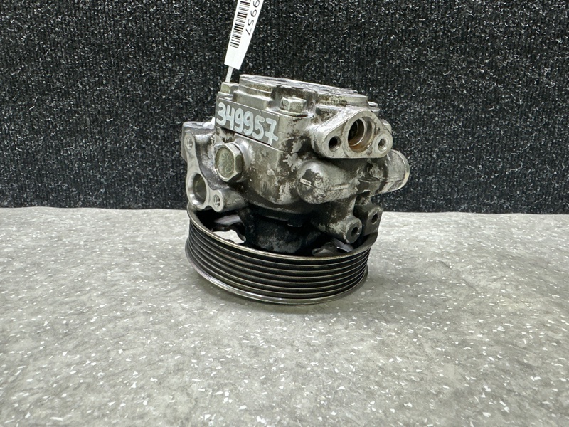 Насос ГУР ACCORD CL7 / TSX 03-08 2.4 K24A3