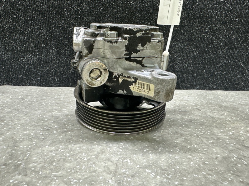 Насос ГУР ACCORD CL7 / TSX 03-08 2.4 K24A3