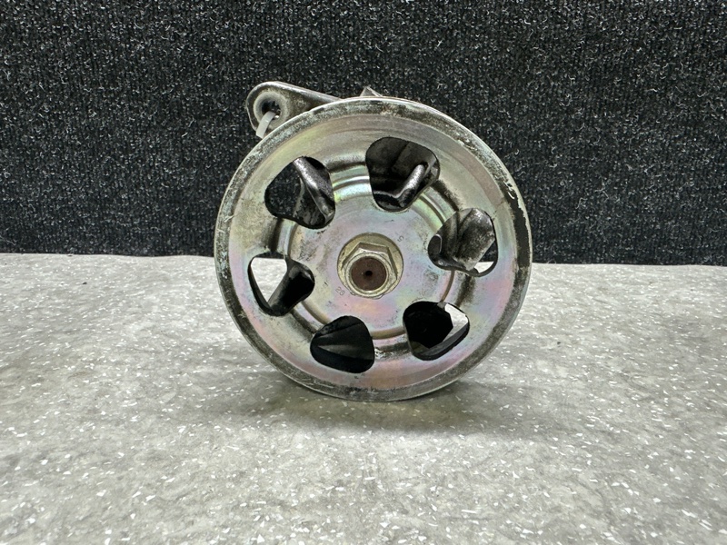 Насос ГУР ACCORD CL7 / TSX 03-08 2.4 K24A3