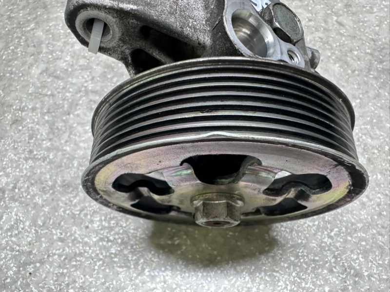 Насос ГУР ACCORD CL7 / TSX 03-08 2.4 K24A3