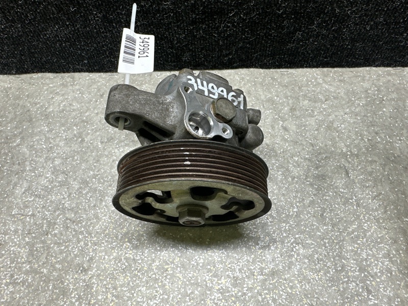 Насос ГУР HONDA ACCORD CL7 / TSX 03-08 2.4 K24A3 56110-RAA-A03 Б/У