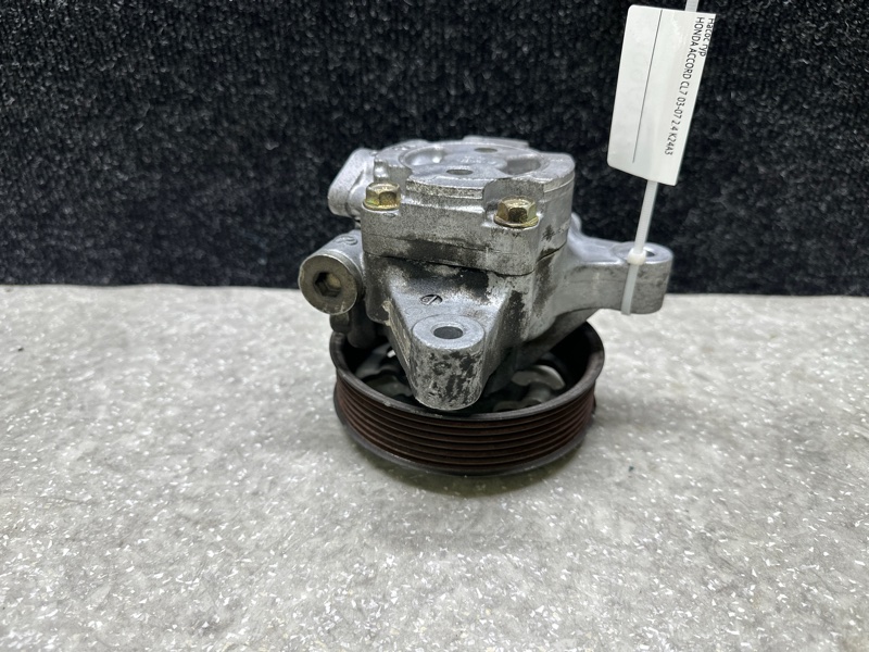 Насос ГУР ACCORD CL7 / TSX 03-08 2.4 K24A3