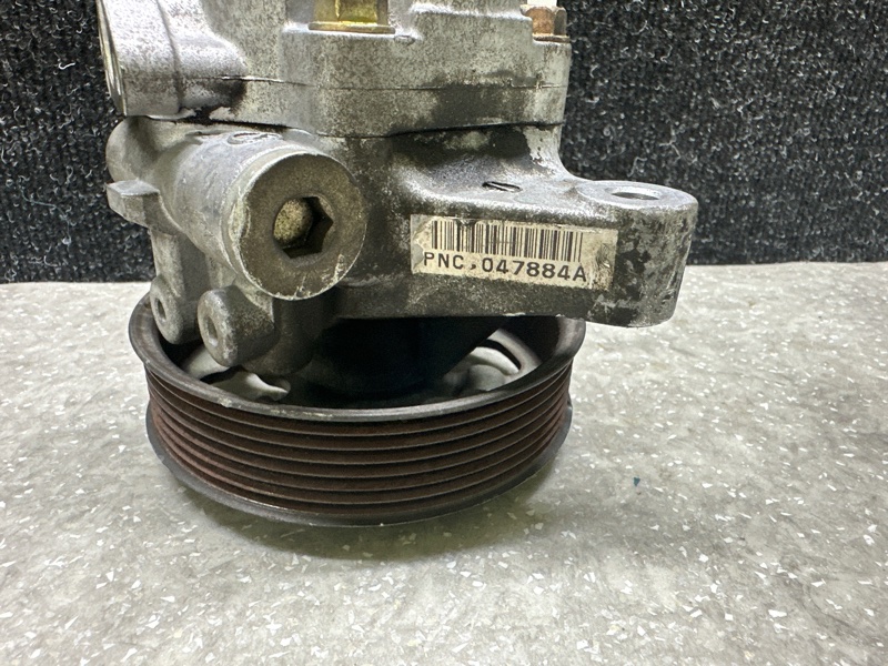 Насос ГУР ACCORD CL7 / TSX 03-08 2.4 K24A3