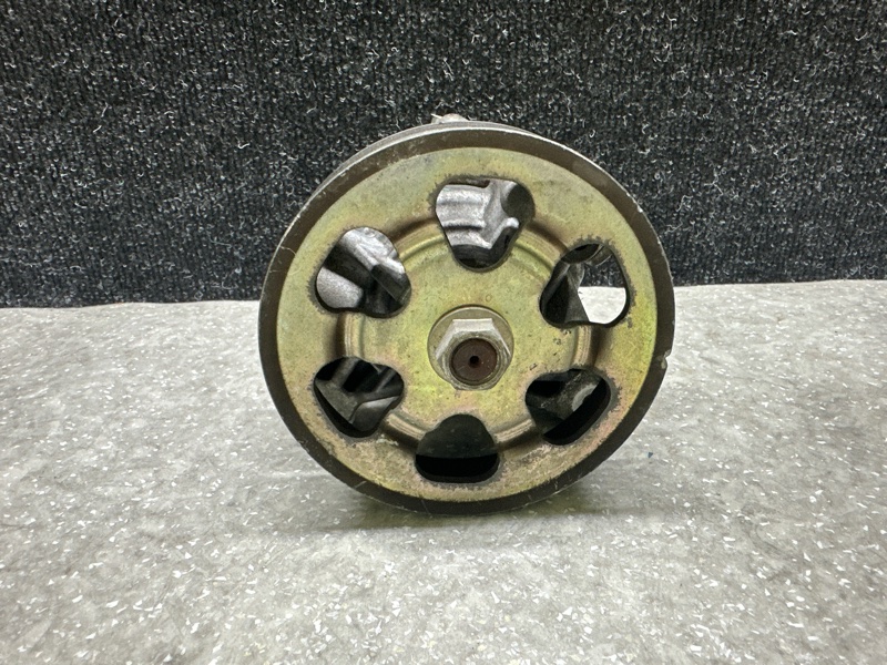 Насос ГУР ACCORD CL7 / TSX 03-08 2.4 K24A3