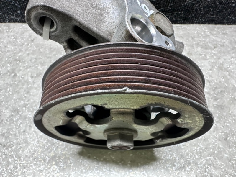 Насос ГУР ACCORD CL7 / TSX 03-08 2.4 K24A3