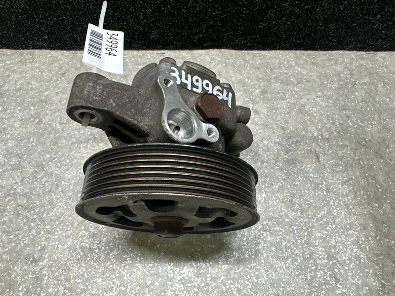 Насос ГУР HONDA ACCORD CL7 / TSX 03-08 2.4 K24A3 56110-RAA-A03 Б/У
