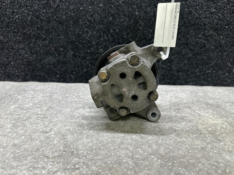 Насос ГУР ACCORD CL7 / TSX 03-08 2.4 K24A3