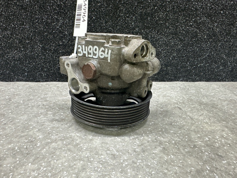 Насос ГУР HONDA ACCORD CL7 / TSX 03-08 2.4 K24A3