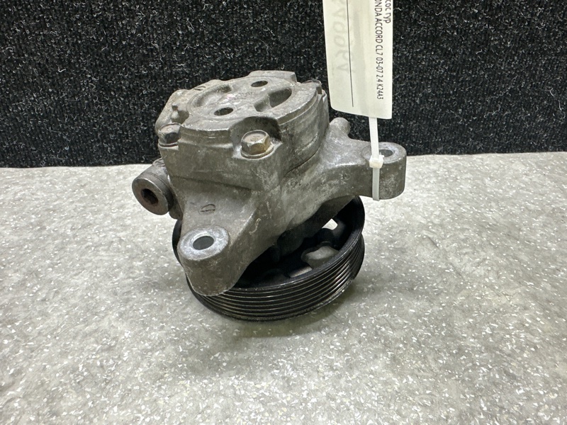 Насос ГУР ACCORD CL7 / TSX 03-08 2.4 K24A3