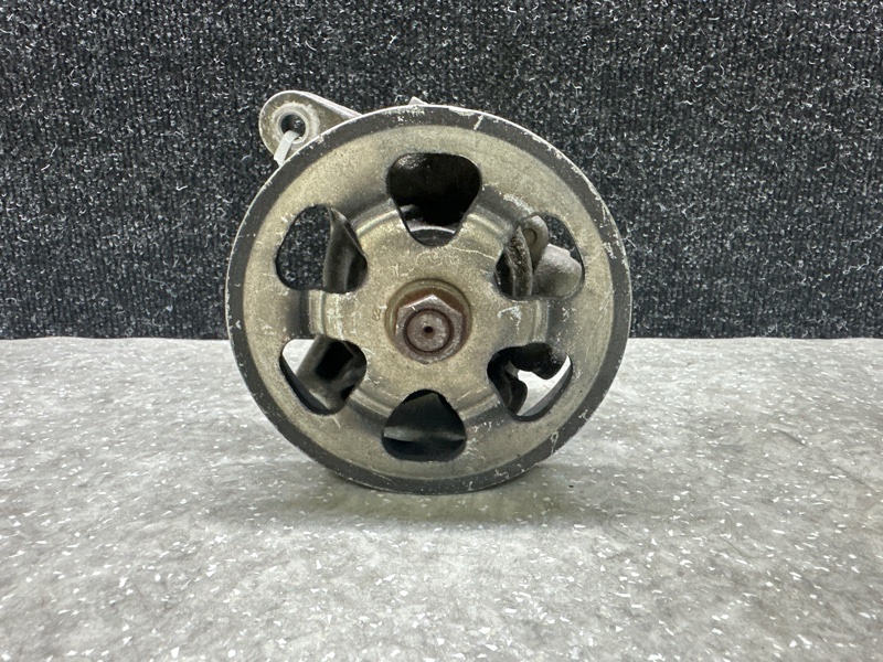 Насос ГУР ACCORD CL7 / TSX 03-08 2.4 K24A3