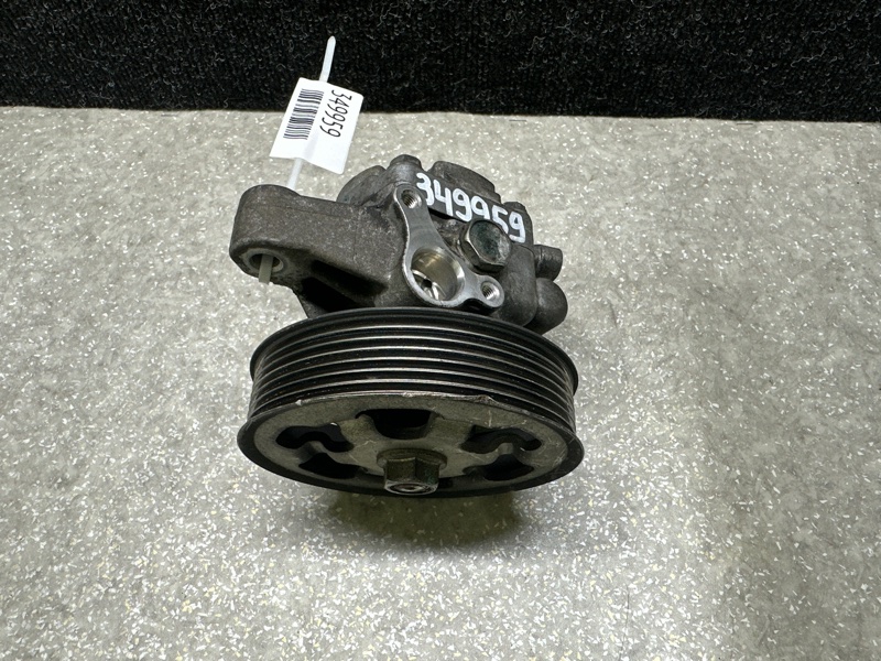 Насос ГУР HONDA ACCORD CL7 / TSX 03-08 2.4 K24A3 56110-RAA-A03 Б/У