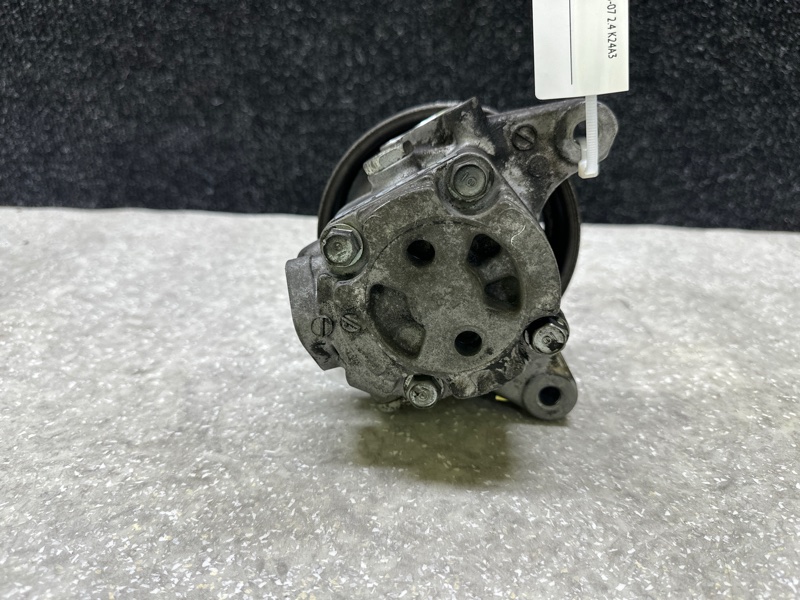 Насос ГУР ACCORD CL7 / TSX 03-08 2.4 K24A3