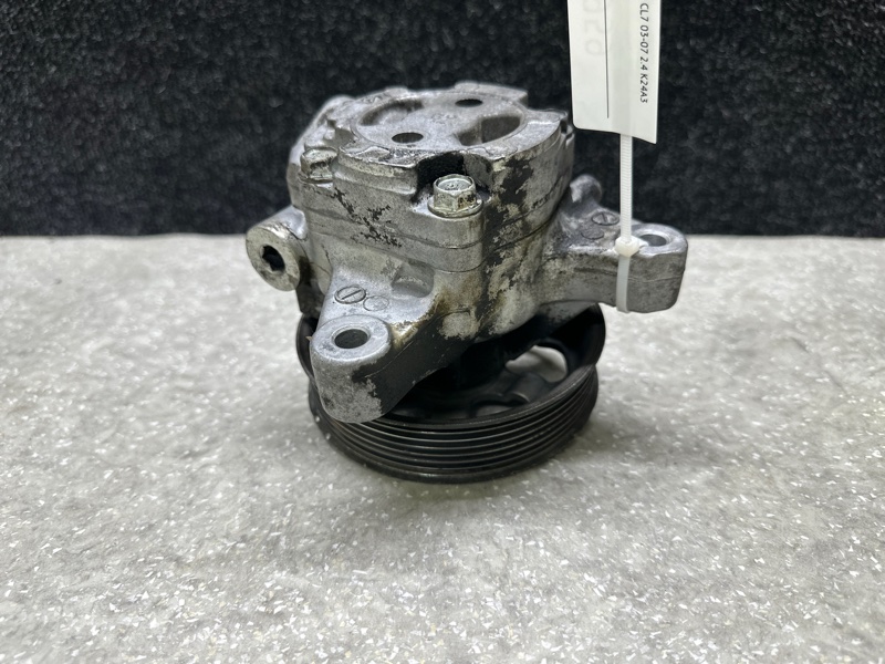 Насос ГУР ACCORD CL7 / TSX 03-08 2.4 K24A3