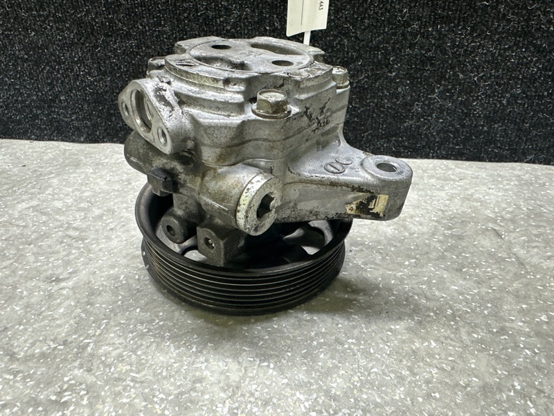 Насос ГУР ACCORD CL7 / TSX 03-08 2.4 K24A3