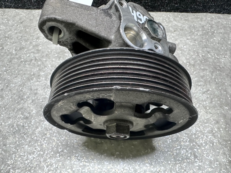 Насос ГУР ACCORD CL7 / TSX 03-08 2.4 K24A3