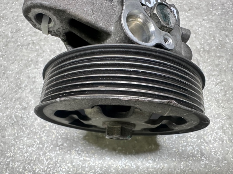 Насос ГУР ACCORD CL7 / TSX 03-08 2.4 K24A3