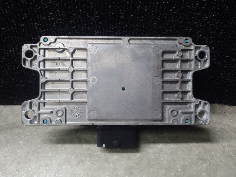 Блок управления АКПП X-TRAIL/ROGUE T32 13-20 2016 2.5 QR25DE