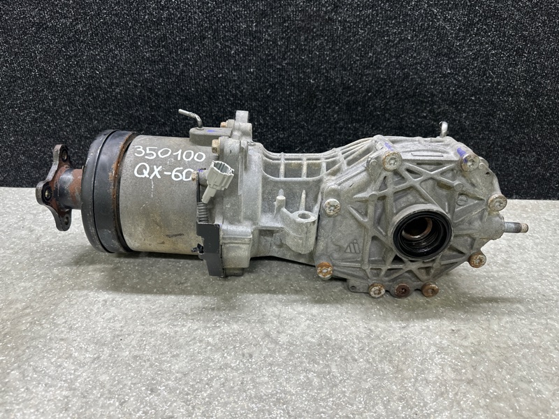 Редуктор задний QX60/JX35 12-20 2016-2019