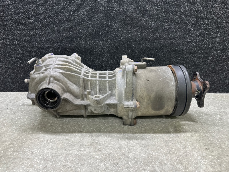 Редуктор задний INFINITI QX60/JX35 12-20