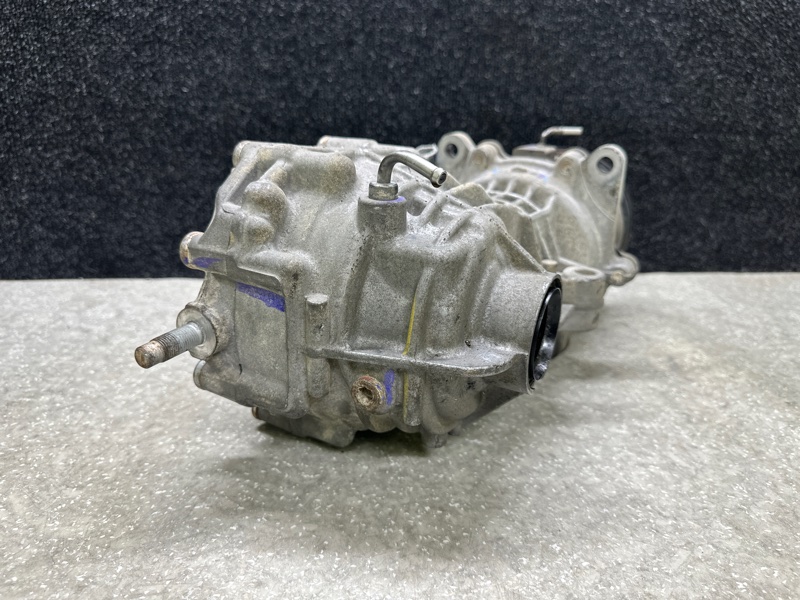 Редуктор задний QX60/JX35 12-20 2016-2019