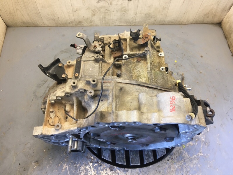 АКПП VENZA 09-16 2013 3.5 2GR-FE