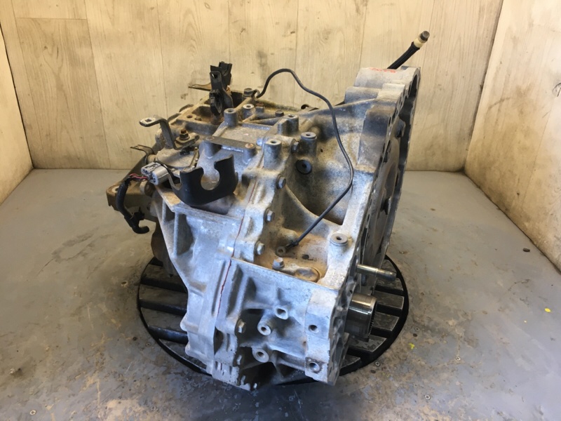АКПП TOYOTA VENZA 09-16 3.5 2GR-FE