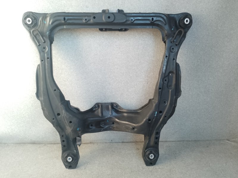 Балка передней подвески ACURA RDX 12-19 2013 3.5 J35Z2 50200-TX4-A02 Б/У