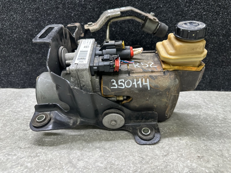 Насос ГУР электрический PATHFINDER R52 12-21