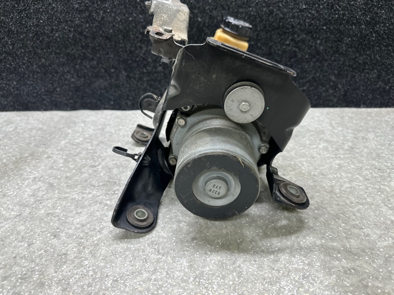 Насос ГУР электрический PATHFINDER R52 12-21