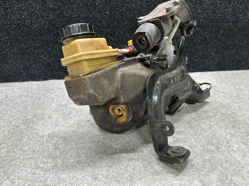 Насос ГУР электрический PATHFINDER R52 12-21