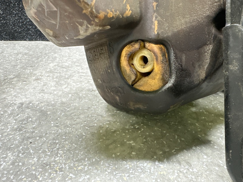 Насос ГУР электрический PATHFINDER R52 12-21