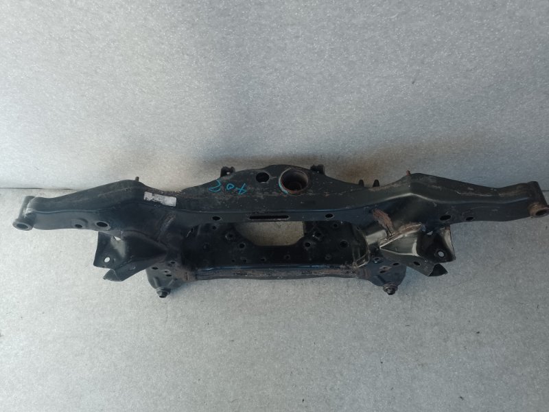 Балка задней подвески X-TRAIL/ROGUE T32 13-20 2016 2.5 QR25DE