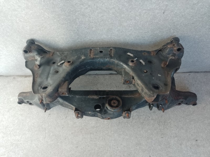 Балка задней подвески X-TRAIL/ROGUE T32 13-20 2016 2.5 QR25DE