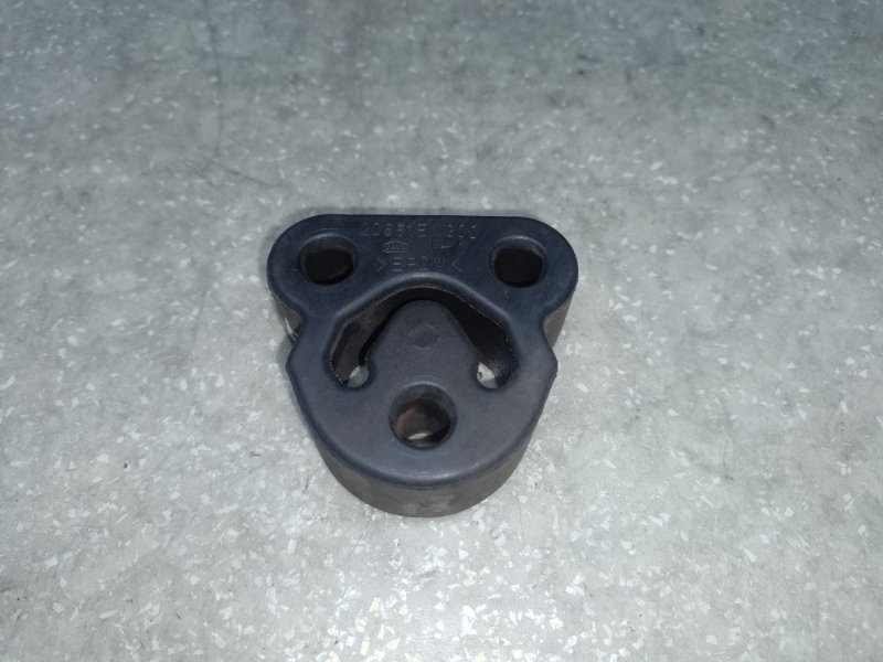 Крепление глушителя NISSAN X-TRAIL/ROGUE T32 13-20 2016 2.5 QR25DE 20651-EN30A Б/У