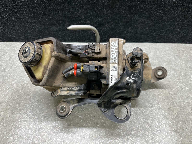 Насос ГУР электрический NISSAN ALTIMA L33 12-18 49110-3TA6E Б/У