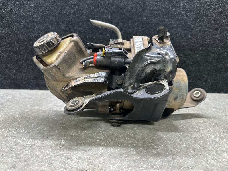 Насос ГУР электрический ALTIMA L33 12-18