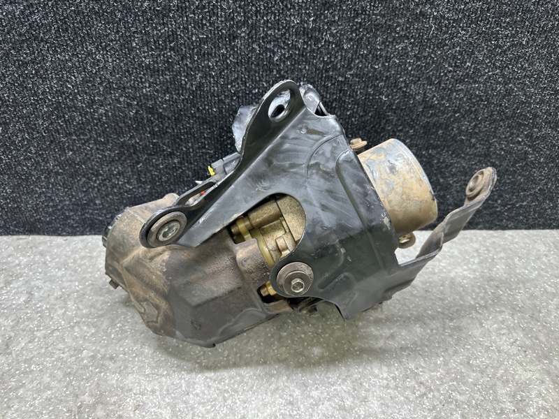 Насос ГУР электрический NISSAN ALTIMA L33 12-18