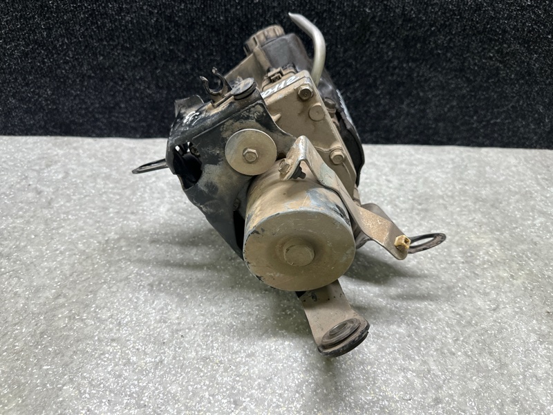 Насос ГУР электрический ALTIMA L33 12-18