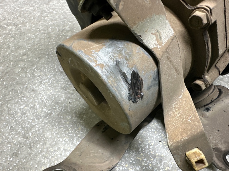 Насос ГУР электрический ALTIMA L33 12-18