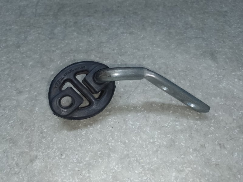 Крепление глушителя TOYOTA CAMRY 40 06-11