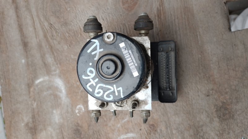 Блок ABS OUTLANDER XL 05-13 Блок ABS OUTLANDER XL 05-13