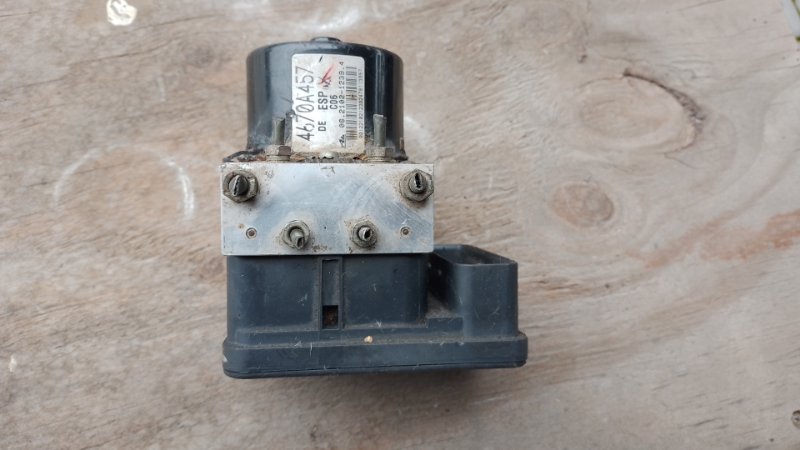 Блок ABS OUTLANDER XL 05-13 Блок ABS OUTLANDER XL 05-13