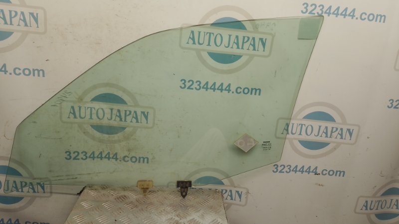 Стекло двери переднее правое NISSAN PRIMERA P-11 96-01