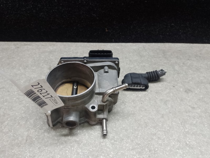 Дроссельная заслонка TOYOTA SOLARA 03-09 2004 3.3 3MZFE 22030-0A020 Б/У