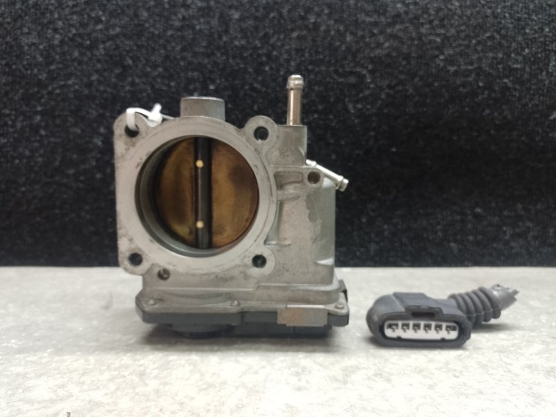 Дроссельная заслонка SOLARA 03-09 2004 3.3 3MZFE