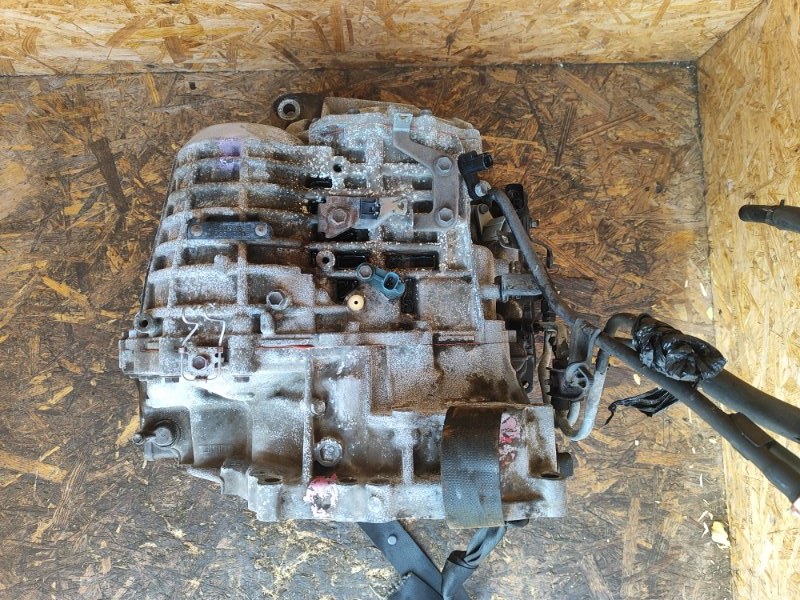 АКПП SIENNA 03-10 АКПП SIENNA 03-10