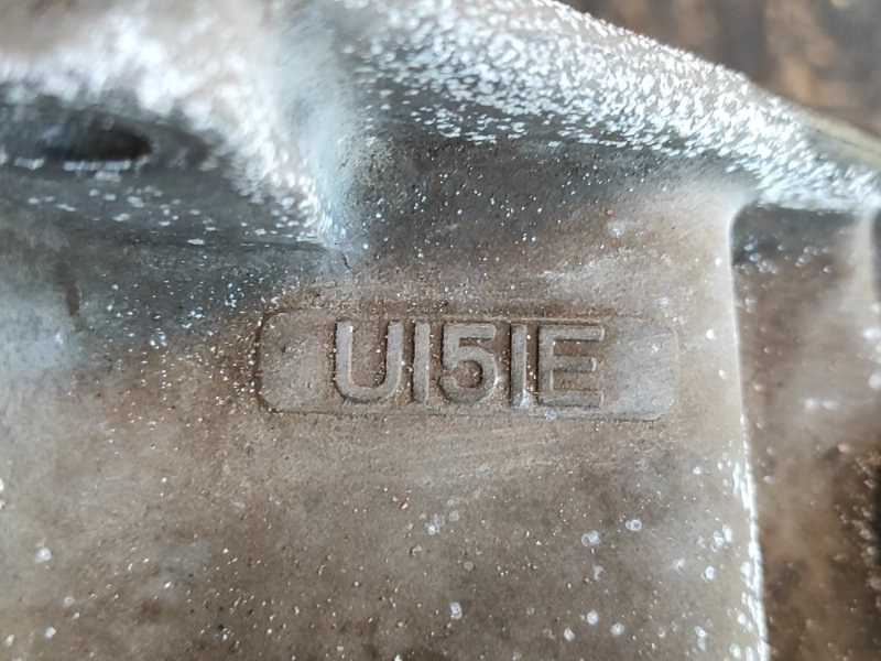 АКПП TOYOTA SIENNA 03-10 АКПП TOYOTA SIENNA 03-10