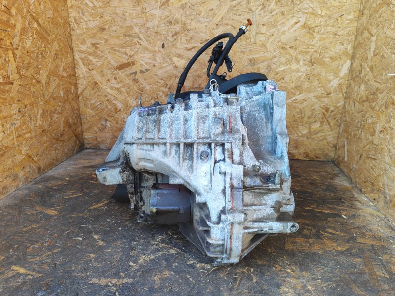 АКПП SIENNA 03-10 АКПП SIENNA 03-10